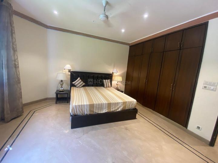 Mandir Road Vasant Kunj Bedroom 1