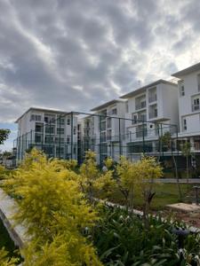 Image of 1715 Sq.ft 3 BHK Apartment / Flat for rent in Casagrand Boulevard, Chikkagubbi Village, Bengaluru for Rs. 60011