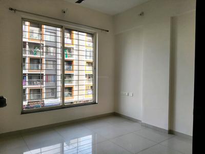 Bedroom Image of 950 Sq.ft 2 BHK Apartment / Flat for sale in Sai Shreya, Punawale Pune for Rs. 7500000