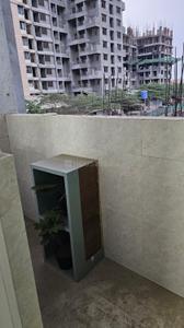 Balcony Image of 860 Sq.ft 2 BHK Apartment / Flat for sale in Sanskruti Meander Wing D And E, Wagholi Pune for Rs. 4800000