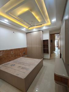 Bedroom Image of 1440 Sq.ft 4 BHK Builder Floor for sale in Sector 16 Dwarka New Delhi for Rs. 14000000