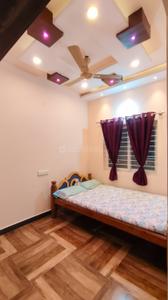 Bedroom Image of 1200 Sq.ft 5 BHK Independent House for sale in K R Puram Bengaluru for Rs. 24000000