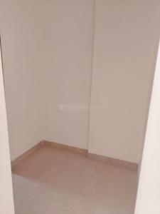Ramprastha Skyz Bedroom 1