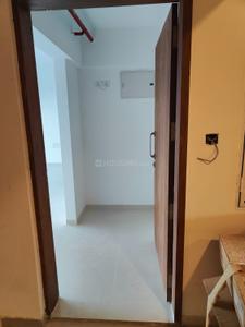 Hall Image of 1050 Sq.ft 2 BHK Apartment / Flat for sale in VTP Solitaire Phase 1 A B, Pashan Pune for Rs. 9800000
