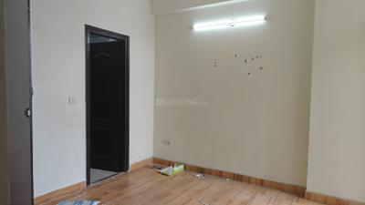 Bedroom Image of 1085 Sq.ft 2 BHK Apartment / Flat for rent in Angel Jupiter, Indirapuram Ghaziabad for Rs. 23000