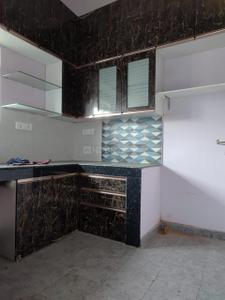 Kitchen Image of 1300 Sq.ft 3 BHK Apartment / Flat for sale in Swastic Atulalay, Kalighat Kolkata for Rs. 14500000