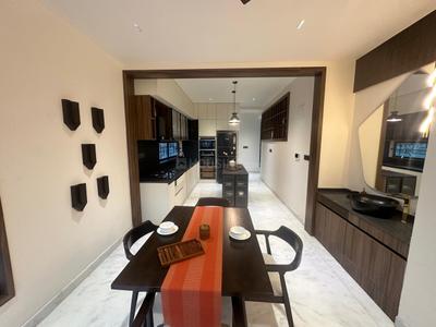 Hall Image of 4000 Sq.ft 4 BHK Independent House for sale in Chandapura Bengaluru for Rs. 42400000