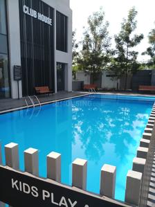 Image of 900 Sq.ft 2 BHK Apartment / Flat for sale in Bramhacorp Waterbay, Wadgaon Sheri, Pune for Rs. 8500000