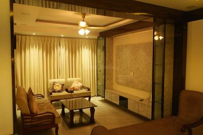 Hall Image of 1000 Sq.ft 2 BHK Apartment / Flat for sale in Doranda Ranchi for Rs. 7500000