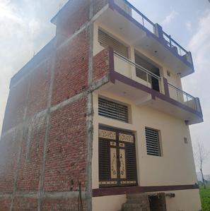 Residential Plot