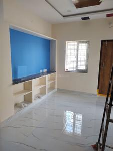 2 BHK Independent House