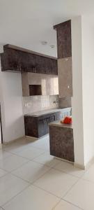 Kitchen Image of 1345 Sq.ft 3 BHK Apartment / Flat for sale in Nirala Estate , Noida Extension Greater Noida for Rs. 10600000