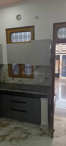 Kitchen Image of 1500 Sq.ft 3 BHK Independent House for sale in Para Lucknow for Rs. 5600000