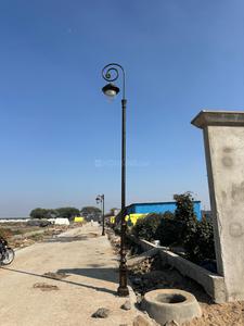Image of 800 Sq.ft Residential Plot / Land for sale in Bada Bangarda, Indore for Rs. 4360000