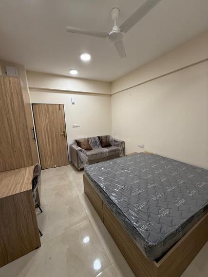 HelloWorld Heaven Bedroom 1