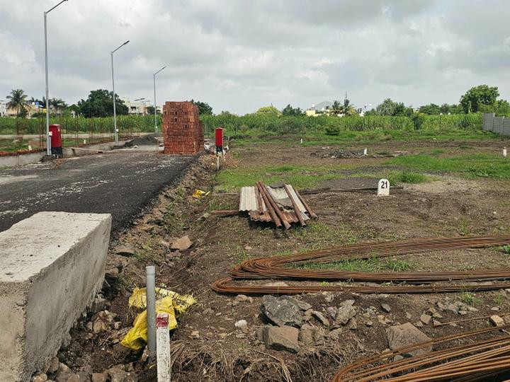 Deolali Camp Main Image 1