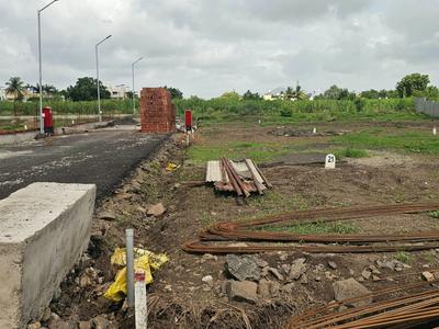 Image of 4592 Sq.ft Residential Plot / Land for sale in Deolali Camp, Devlali for Rs. 11200000