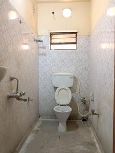 Common Bathroom Image of 1025 Sq.ft 3 BHK Apartment / Flat for sale in Bramhapur Kolkata for Rs. 3400000