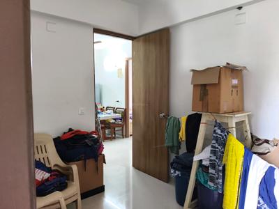 Bedroom Image of 1719 Sq.ft 3 BHK Apartment / Flat for sale in Shree Ugati Residency, Ghatlodiya Ahmedabad for Rs. 8000000