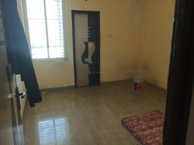 Bedroom Image of 1250 Sq.ft 3 BHK Apartment / Flat for sale in Limbodi Indore for Rs. 3850000