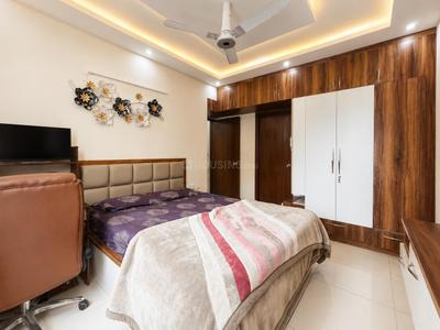 Bedroom Image of 955 Sq.ft 2 BHK Apartment / Flat for sale in Sumadhura Aspire Aurum, Bidare Agraha Bengaluru for Rs. 9500000