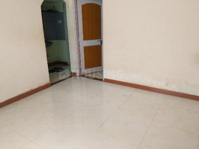 2 BHK Independent Builder Floor