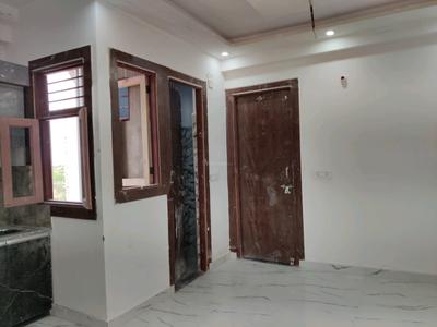 Living Room Image of 850 Sq.ft 2 BHK Apartment / Flat for sale in Govindpuram Ghaziabad for Rs. 2465000