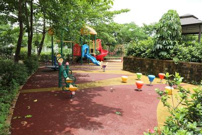 Image of 700 Sq.ft 1 BHK Apartment / Flat for sale in Tharwani Vedant Nakshatra, Badlapur West, Badlapur for Rs. 2899999