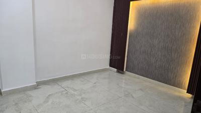 Bedroom Image of 1550 Sq.ft 3 BHK Builder Floor for rent in Indirapuram Ghaziabad for Rs. 35000