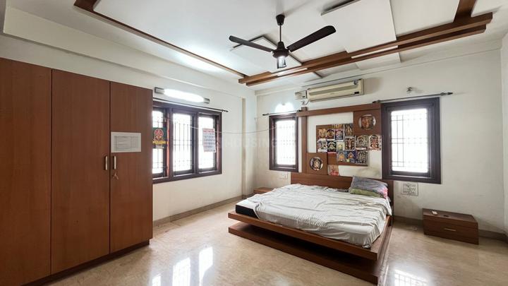 Sector 6, HSR Layout Bedroom 1