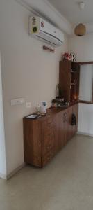 Hall Image of 1170 Sq.ft 2 BHK Apartment / Flat for sale in Hiranandani Aura, Panvel Navi Mumbai for Rs. 11500000