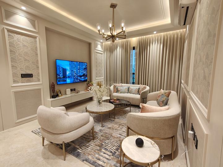 Wembley Wembleys Co Op House Building Society Property Details Video 1