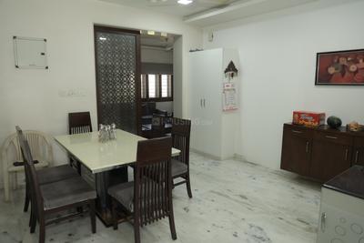 Hall Image of 5350 Sq.ft 5 BHK Independent House for sale in Manjalpur Vadodara for Rs. 32500000