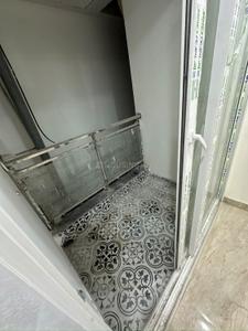Balcony Image of 450 Sq.ft 1 BHK Apartment / Flat for sale in Chhattarpur New Delhi for Rs. 2600000