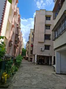 Image of 1421 Sq.ft 3 BHK Apartment / Flat for sale in Joka, Kolkata for Rs. 6500000