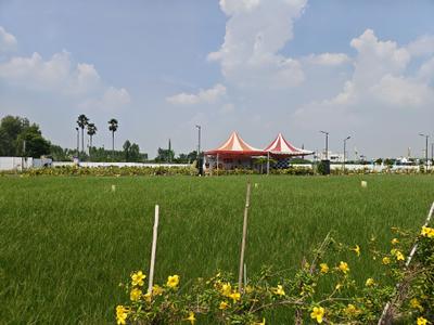 Image of 900 Sq.ft Residential Plot / Land for sale in Urapakkam, Chennai for Rs. 4500000