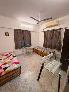 Image of Comfort PG in Malad West, Mumbai