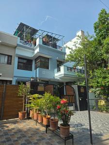 Image of 1800 Sq.ft 5 BHK Independent House for sale in Sector 117, Mohali for Rs. 27000000