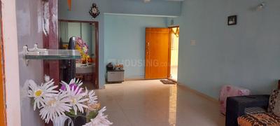 3 BHK Apartment