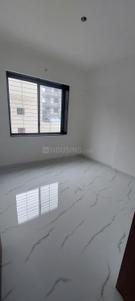 Bedroom Image of 1550 Sq.ft 3 BHK Apartment / Flat for sale in Tapowan Nashik for Rs. 7200000