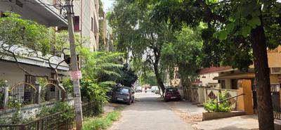 Balcony Image of 5500 Sq.ft 4 BHK Independent House for sale in Nacharam Secunderabad for Rs. 40000000