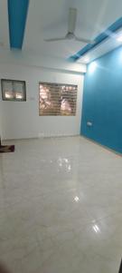 Hall Image of 1700 Sq.ft 3 BHK Apartment / Flat for rent in Bodakdev Ahmedabad for Rs. 30000