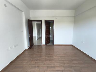 Bedroom Image of 1530 Sq.ft 3 BHK Apartment / Flat for sale in Abhee Kings Court by Abhee Ventures, Yamare Bengaluru for Rs. 15180000