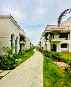 Image of 1945 Sq.ft 3 BHK Villa for sale in Geown Oasis Phase 3, Sarjapur, Bengaluru for Rs. 17900000