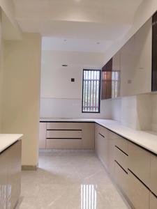 Kitchen Image of 1820 Sq.ft 3.5 BHK Builder Floor for sale in Brahma Samsara Part 1, Sector 60 Gurgaon for Rs. 40500000