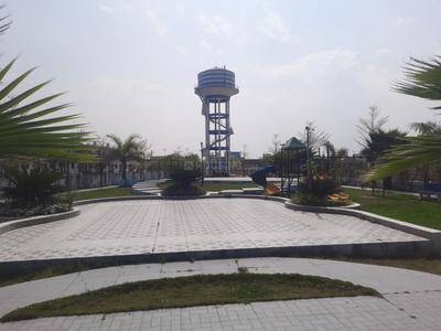 Image of 1000 Sq.ft Residential Plot / Land for sale in Railway Station Area, Kota for Rs. 3500000