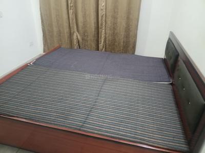 Bedroom Image of 1400 Sq.ft 2 BHK Builder Floor for rent in Sector 78 Mohali for Rs. 26000