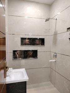 Bedroom Two Image of 1557 Sq.ft 3 BHK Builder Floor for sale in Fidato Honour Homes, Sector 89 Faridabad for Rs. 17000000