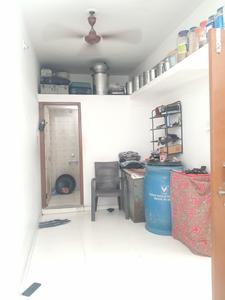 Hall Image of 1500 Sq.ft 3 BHK Independent House for sale in Pal Surat for Rs. 12010000
