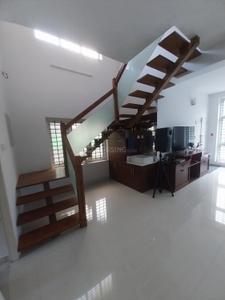 Hall Image of 1625 Sq.ft 3 BHK Independent House for sale in Bilathikkulam Kozhikode for Rs. 12000000